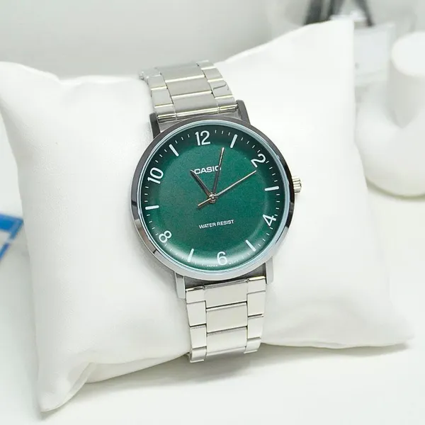 Изображение товара Часы наручные мужские Casio Collection MTP-VT03D-3B
