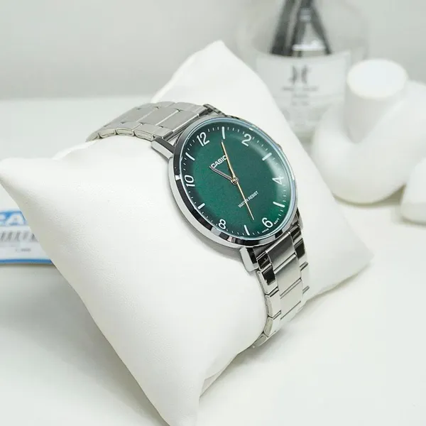 Изображение товара Часы наручные мужские Casio Collection MTP-VT03D-3B