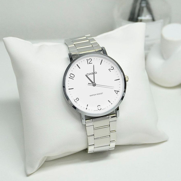 Изображение товара Часы наручные мужские Casio MTP-VT03D-7B