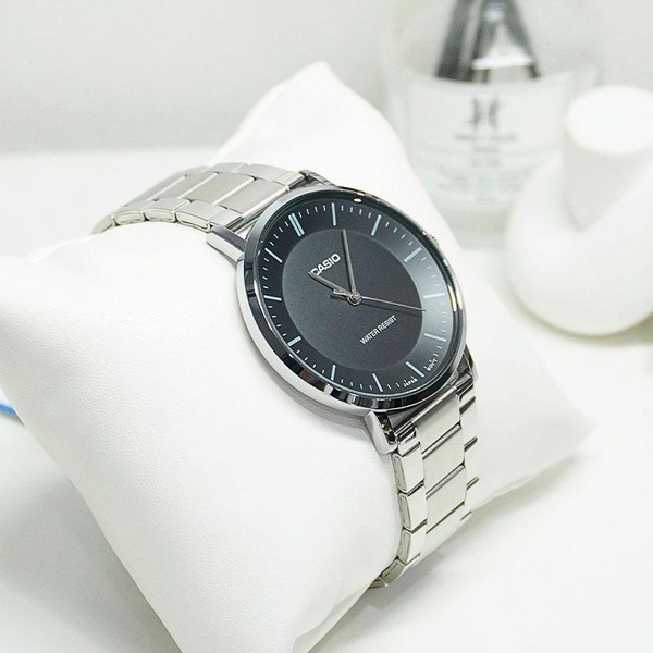 Изображение товара Часы наручные мужские Casio MTP-VT04D-1E