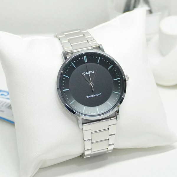 Изображение товара Часы наручные мужские Casio MTP-VT04D-1E