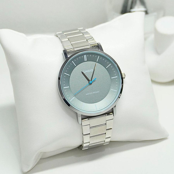 Изображение товара Часы наручные мужские Casio MTP-VT04D-8E