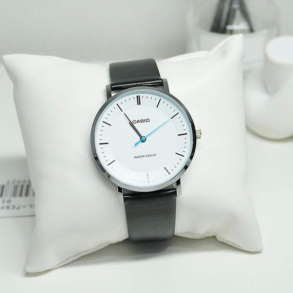 Изображение товара Часы наручные мужские Casio MTP-VT04L-7E