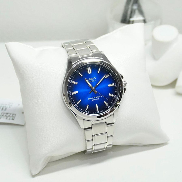 Изображение товара Часы наручные мужские Casio MTS-RS100D-2A