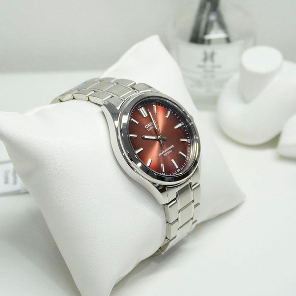 Изображение товара Часы наручные мужские Casio MTS-RS100D-5A