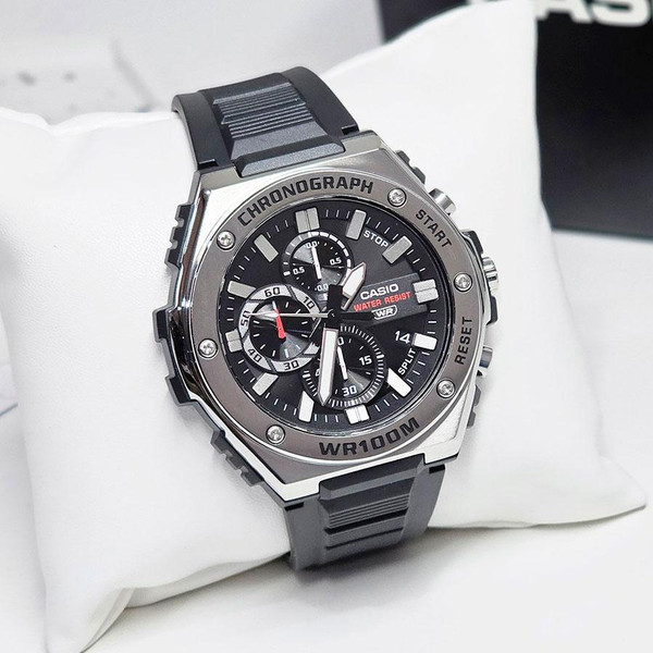 Изображение товара Часы наручные мужские Casio MWA-300H-1A