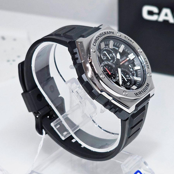 Изображение товара Часы наручные мужские Casio MWA-300H-1A