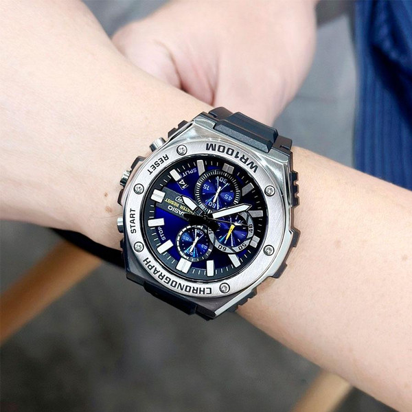 Изображение товара Часы наручные мужские Casio MWA-300H-2A