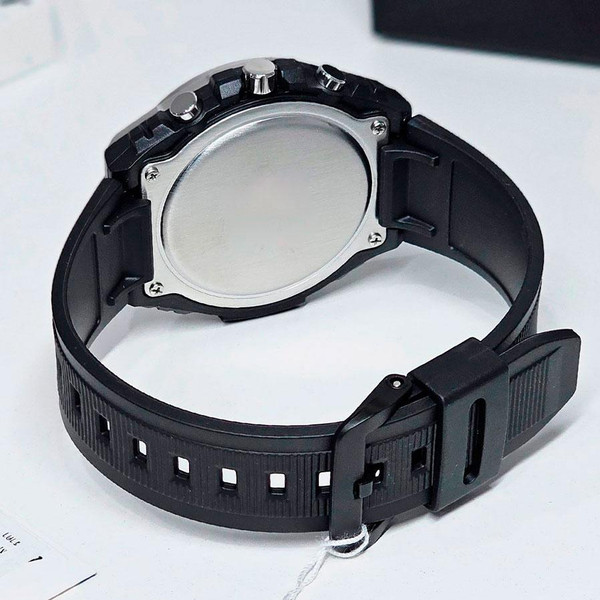 Изображение товара Часы наручные мужские Casio MWA-300H-2A