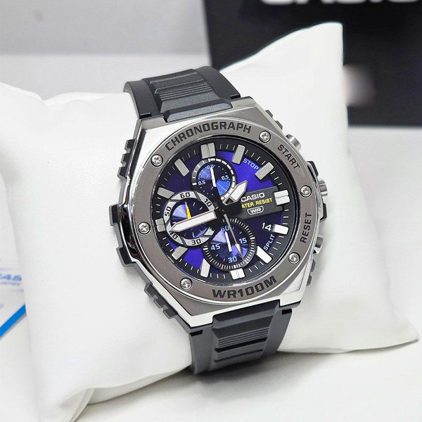 Изображение товара Часы наручные мужские Casio MWA-300H-2A