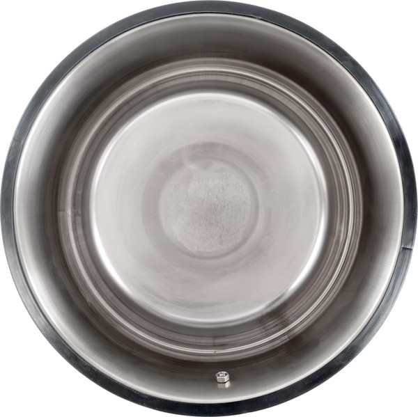 Изображение товара Миска для животных ZooZooZoo Лапка SWT-5022-950 (черный)