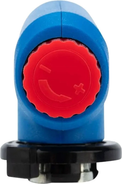 Изображение товара Горелка газовая Rexant GT-19 / 12-0019-14 (с пьезоподжигом + газовый баллон)