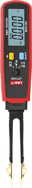 Изображение товара Мультиметр цифровой UNI-T UT116C / 13-0085