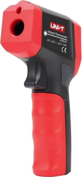 Изображение товара Пирометр UNI-T UT301A+ / 13-0039