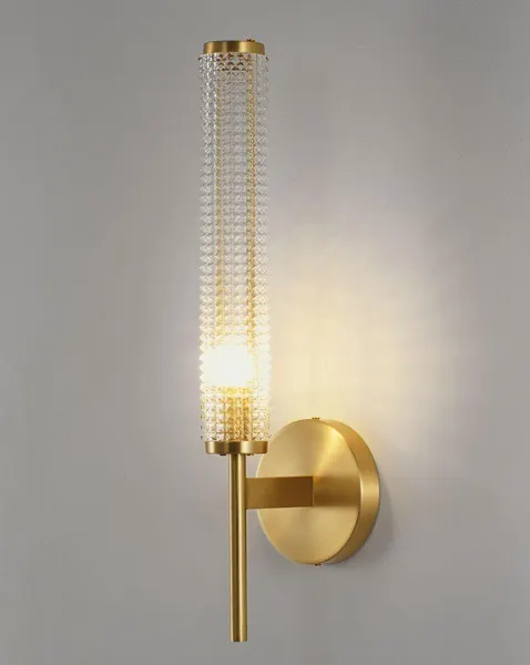 Изображение товара Бра Moderli Charm / V11171-1W