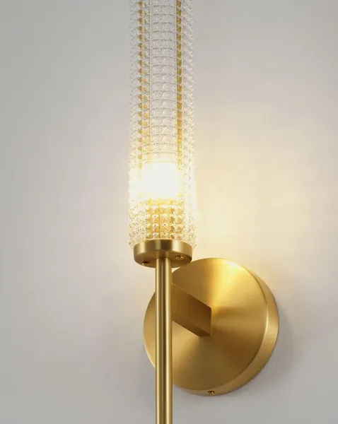 Изображение товара Бра Moderli Charm / V11171-1W