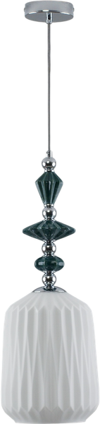Изображение товара Потолочный светильник Moderli Charm / V11173-1P