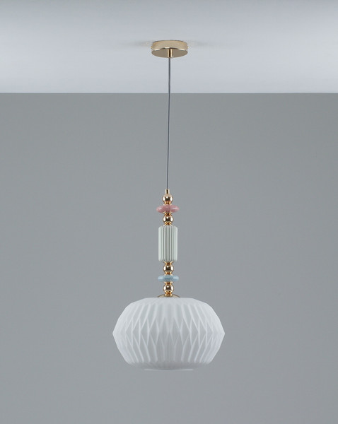 Изображение товара Потолочный светильник Moderli Charm / V11174-1P