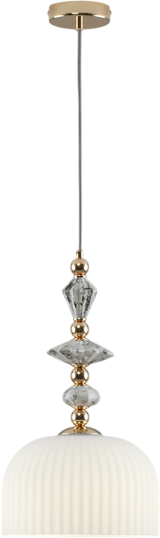 Изображение товара Потолочный светильник Moderli Charm / V11174-1P