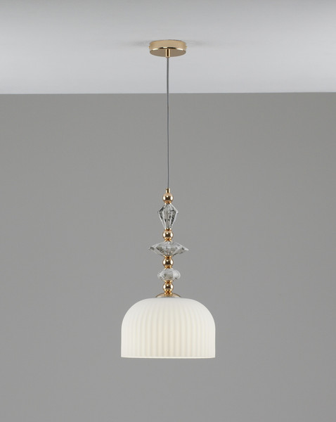 Изображение товара Потолочный светильник Moderli Charm / V11175-1P