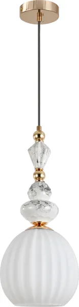 Изображение товара Потолочный светильник Moderli Charm / V11176-1P