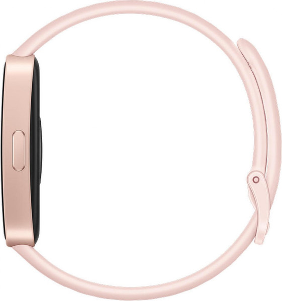 Изображение товара Фитнес-браслет Huawei Band 10 / NOR-B19 (розовый)