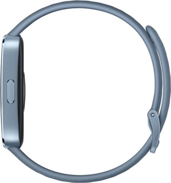 Изображение товара Фитнес-браслет Huawei Band 10 / NOR-B29 (синий)