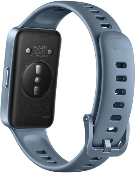 Изображение товара Фитнес-браслет Huawei Band 10 / NOR-B29 (синий)