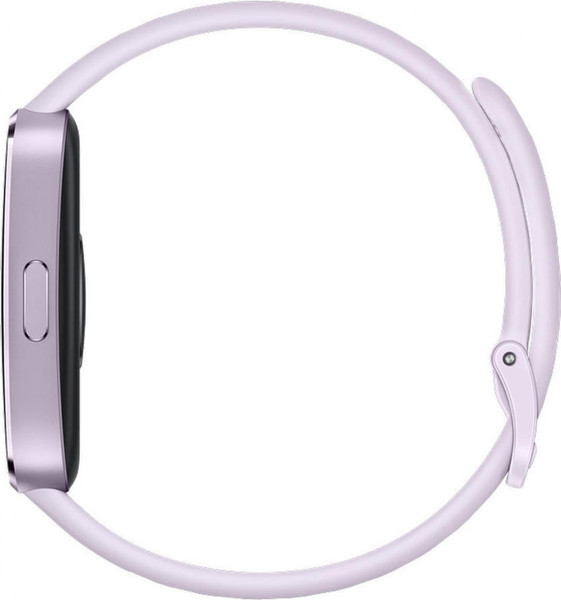 Изображение товара Фитнес-браслет Huawei Band 10 / NOR-B29 (сиреневый)