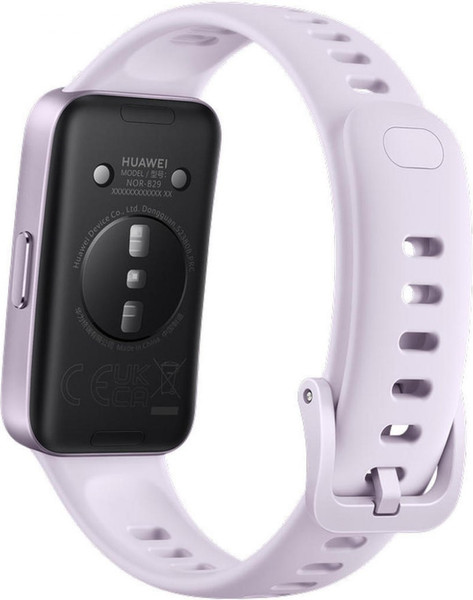 Изображение товара Фитнес-браслет Huawei Band 10 / NOR-B29 (сиреневый)
