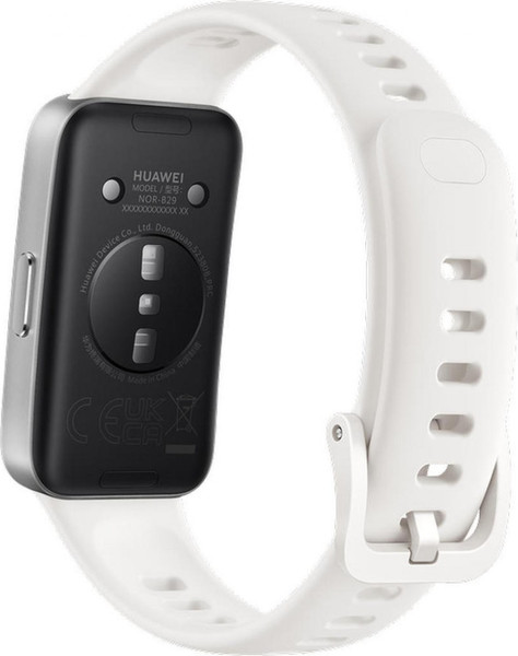 Изображение товара Фитнес-браслет Huawei Band 10 / NOR-B29 (белый)