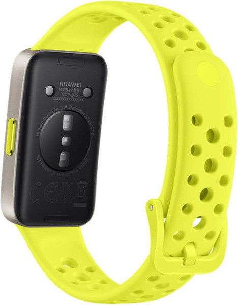 Изображение товара Фитнес-браслет Huawei Band 10 / NOR-B29 (зеленый)
