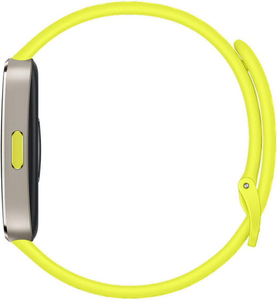 Изображение товара Фитнес-браслет Huawei Band 10 / NOR-B29 (зеленый)