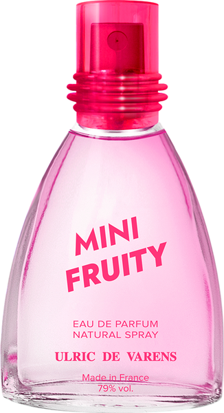 Изображение товара Парфюмерная вода Ulric de Varens Mini Fruity (25мл)