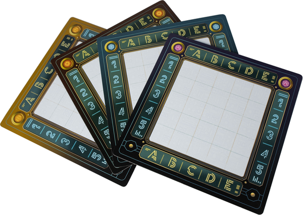 Изображение товара Настольная игра Лавка Игр Археологика / АРХ001