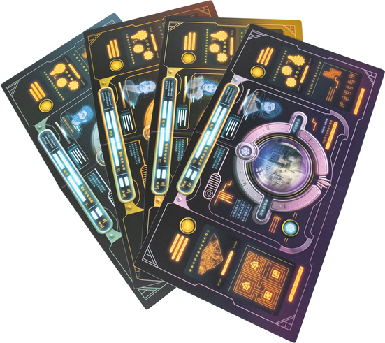 Изображение товара Настольная игра Лавка Игр Археологика / АРХ001