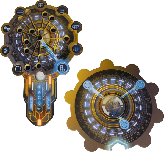 Изображение товара Настольная игра Лавка Игр Археологика / АРХ001