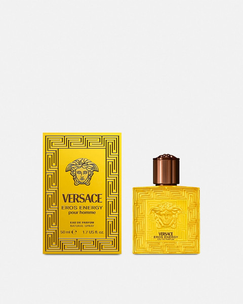 Изображение товара Парфюмерная вода Versace Eros Energy (50мл)