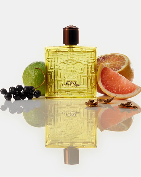 Изображение товара Парфюмерная вода Versace Eros Energy (100мл)