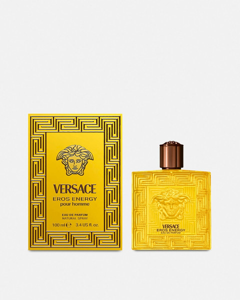 Изображение товара Парфюмерная вода Versace Eros Energy (100мл)