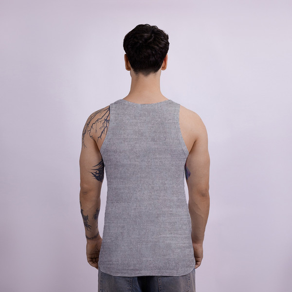 Изображение товара Майка Verally 600-1 (р.182,188-92, меланж)