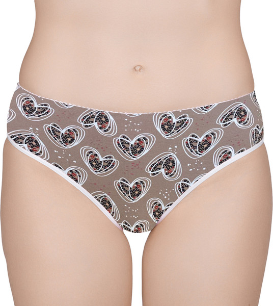 Изображение товара Трусы женские Verally 102-2 (р.118, затея)