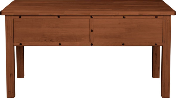 Изображение товара Письменный стол ФанДОК Викинг 23 / Ф-181.23 (орех)