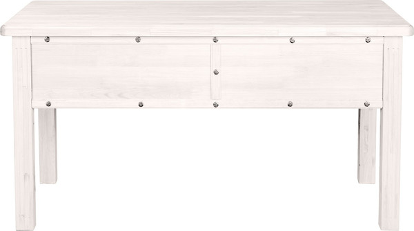 Изображение товара Письменный стол ФанДОК Викинг 23 / Ф-181.23 (белый)