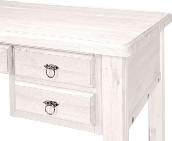 Изображение товара Письменный стол ФанДОК Викинг 23 / Ф-181.23 (белый)