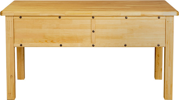 Изображение товара Письменный стол ФанДОК Викинг 23 / Ф-181.23 (мед)