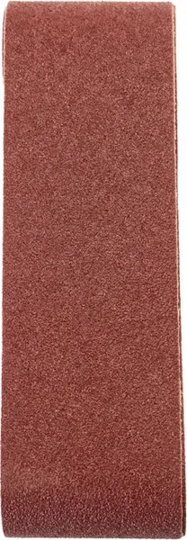 Изображение товара Набор шлифлент Kranz KR-91-1337 (5шт)