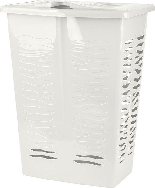 Изображение товара Корзина для белья Keeplex Regular / KL1707 (бежевый топаз)