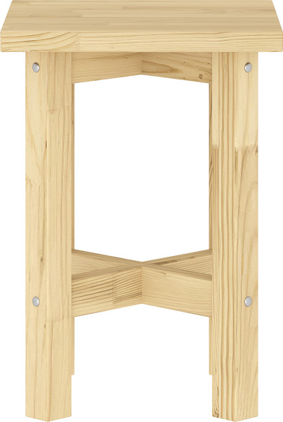 Изображение товара Табурет ФанДОК Ф-131.13 (мед)