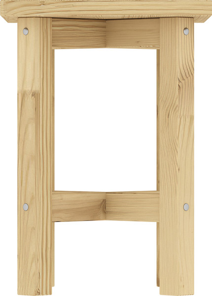 Изображение товара Табурет ФанДОК Ф-131.13 (мед)